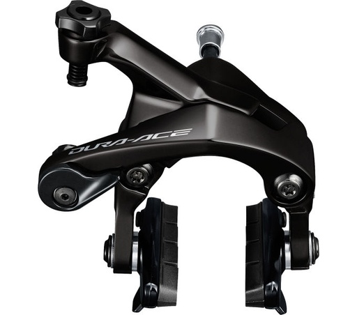 [#PL-IBRR9200AF82X] SHIMANO CALIPER BRAKE,BR-R9200, DURA-ACE, FRONT, CS-51, 18MM SUNKEN NUT, ADDITIO