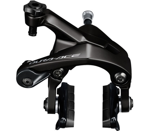 [#PL-IBRR9200AF83X] SHIMANO CALIPER BRAKE,BR-R9200, DURA-ACE, FRONT, CS-51, 18MM SUNKEN NUT, ADDITIO