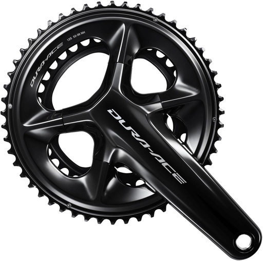 [#PL-IFCR9200MX26] SHIMANO FRONT CHAINWHEEL, FC-R9200, DURA-ACE, FOR REAR 12-SPEED, HOLLOWTECH 2, 1