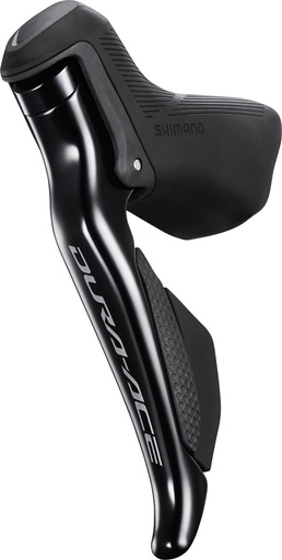 [#PL-ISTR9250L] SHIMANO SHIFT/BRAKE LEVER, ST-R9250, DURA-ACE,2-SPEED LEFT, IND.PACK
