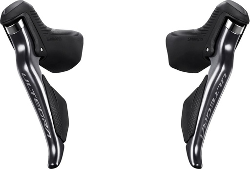 [#PL-ISTR8150PA] SHIMANO SHIFT/BRAKE LEVER SET, ST-R8150,ULTEGRA,2X12-SPEED, BC-R680:800X1000/180