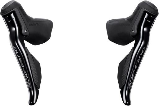 [#PL-ISTR9250PA] SHIMANO SHIFT/BRAKE LEVER SET, ST-R9250, DURA-ACE, 2X12-SPEED, BC-9000:800X1000/