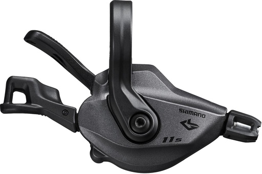 [#PL-ISLM8130RAP] SHIMANO SHIFT LEVER, SL-M8130-R, DEORE-XT,RIGHT:11-SPD, W/O OGD, 2050MM INNER BL