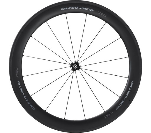 [#PL-EWHR9200C60UFRCX] SHIMANO WHEEL, WH-R9200-C60-HR-TU, DURA-ACE, F:16H R:21H, FOR 12-S, OLD:100/130M