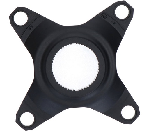 [#PL-Y0KJ00020] SHIMANO SM-CRE80-12-SB 4 ARM ADAPTER