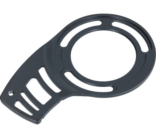 [#PL-Y0GS00009] SHIMANO SM-CDE70 BACK PLATE 36T