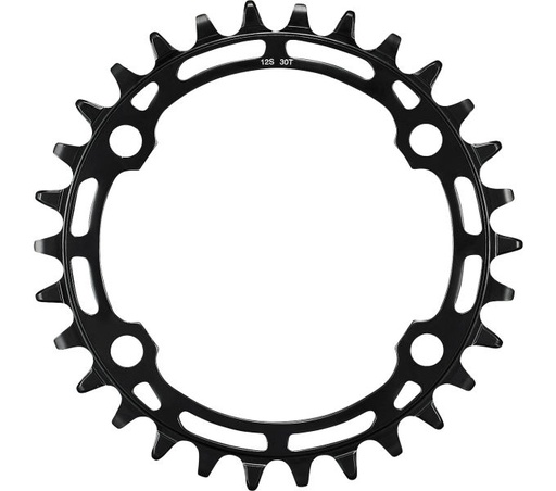 [#PL-Y0L330000] SHIMANO FC-MT510-1 30T