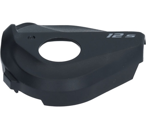 [#PL-Y0L001000] SHIMANO SL-M6100 R.H. COVER UNIT