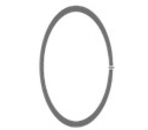 [#PL-Y0GX01500] SHIMANO CS-M8100 LOW STICKER SPACER