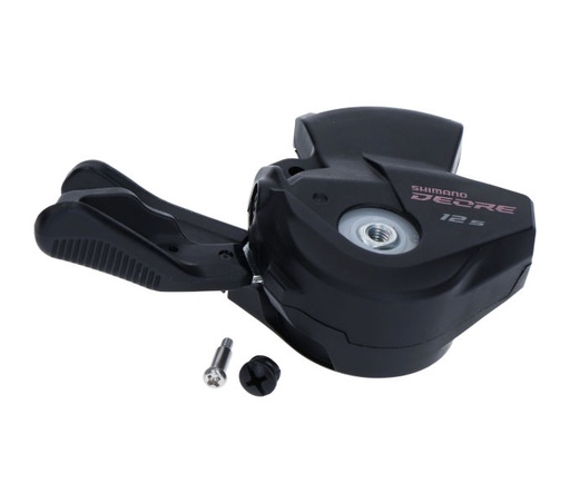 [#PL-Y0L098040] SHIMANO SL-M6100 R.H.SHIFTING LEVER UNIT