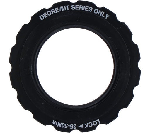 [#PL-Y0L198030] SHIMANO FC-M6100-1 LOCK RING/WASHER