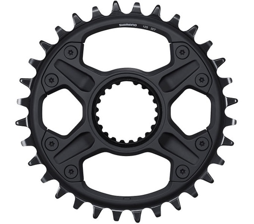 [#PL-Y0L198050] SHIMANO FC-M6100-1 CHAINRING 32T