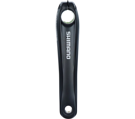 [#PL-Y0N298020] SHIMANO FC-MT511-1 LEFT HAND CRANK ARM UNIT 175MM