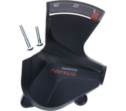 [#PL-Y0M398010] SHIMANO SL-C2010-3 R.H. INDICATOR UNIT