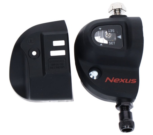 [#PL-Y0M398020] SHIMANO SL-C2010-3 SM-BC06 BELL CRANK UNIT