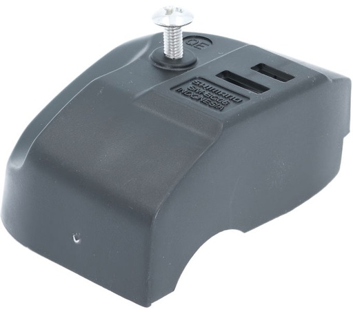 [#PL-Y0M398030] SHIMANO SL-C2010-3 BELL CRANK COVER/FIXING SCREW