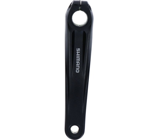 [#PL-Y0L498030] SHIMANO FC-MT610 LEFT HAND CRANK ARM UNIT 175 MM