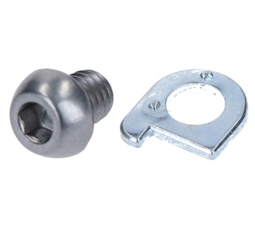 [#PL-Y0L798010] SHIMANO SL-MT500 CABLE ADJUST BOLT UNIT