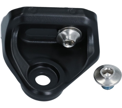 [#PL-Y0L898040] SHIMANO SL-M5100-I R.H. BRACKET UNIT