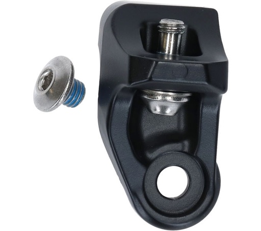[#PL-Y0L898050] SHIMANO SL-M5100-I R.H. BRACKET UNIT WITH OGD TYPE