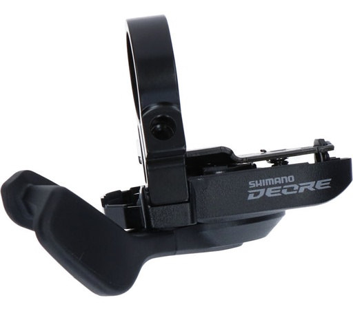 [#PL-Y0L998010] SHIMANO SL-M5100 L.H. SHIFTING LEVER UNIT