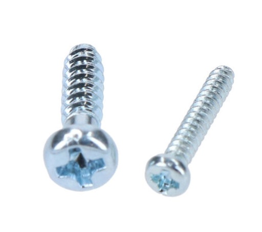 [#PL-Y0L998030] SHIMANO SL-M5100 L.H UPPER COVER FIXING SCRW UT