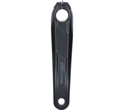 [#PL-Y0LA98020] SHIMANO FC-M5100-1 LEFT HAND CRANK ARM UNIT 175MM