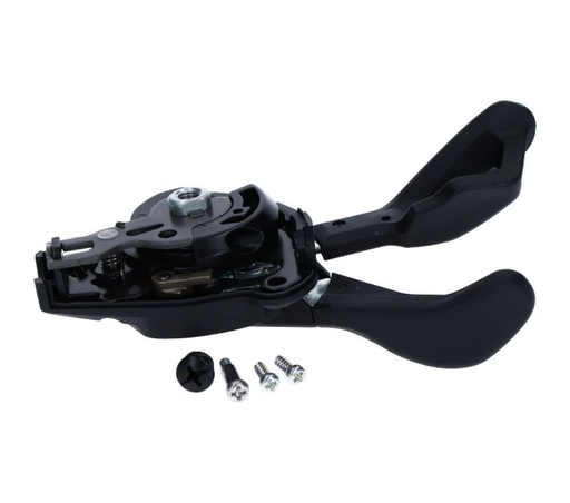 [#PL-Y0LD98010] SHIMANO SL-M4100 R.H.SHIFTING LEVER UNIT FOR W/O OGD TYPE