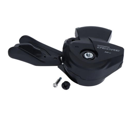 [#PL-Y0LD98020] SHIMANO SL-M4100 R.H.SHIFTING LEVER UNIT FOR W/O OGD TYPE