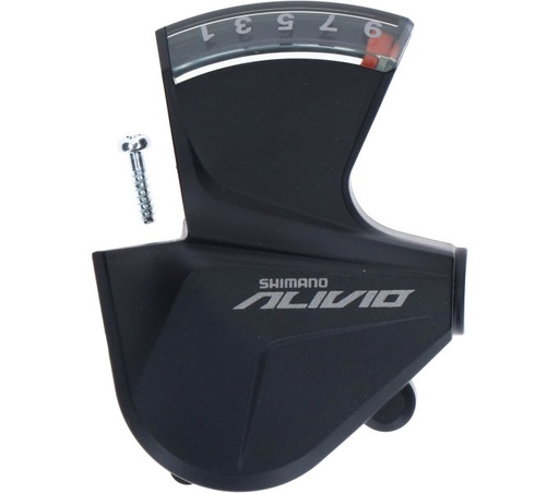 [#PL-Y0LG98010] SHIMANO SL-M3100 R.H. INDICATOR UNIT FOR 9-SPEED