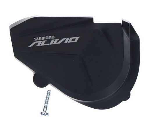 [#PL-Y0LJ98010] SHIMANO SL-M3100 L.H UPPER COVER UNIT 2-SPEED