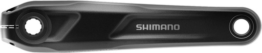 [#PL-Y0KW98010] SHIMANO FC-EM600 LEFT HAND CRANK ARM UNIT 160MM