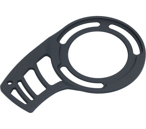 [#PL-Y1VV00010] SHIMANO SM-CDE80 BACK PLATE 36T