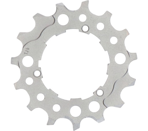 [#PL-Y1YS15000] SHIMANO CS-M5100 SPROCKET WHEEL 15T