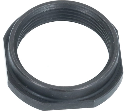 [#PL-Y2GC00080] SHIMANO DH-UR708-3D LEFT HAND LOCK NUT