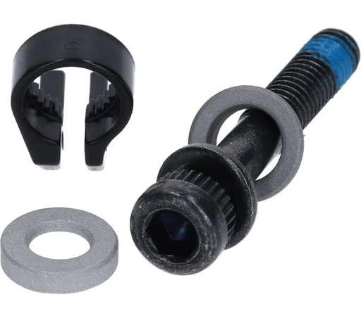 [#PL-Y2RT98020] SHIMANO BR-M8100 CALIPER FIXING BOLT UNIT