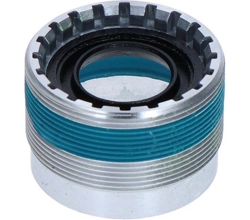 [#PL-Y2FX98010] SHIMANO BB-UN300 LEFT HAND ADAPTER (B.C.1.37"X24T)ENGLISH THREAD