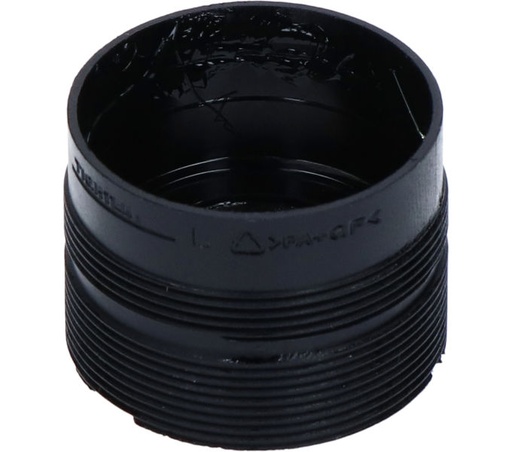 [#PL-Y2FY98010] SHIMANO BB-UN101 L.H.ADAPTER (B.C.1.37"X24T)