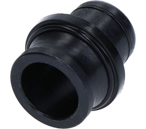 [#PL-Y2GY98010] SHIMANO HB-MT410 -BCOMPLETE HUB AXLE