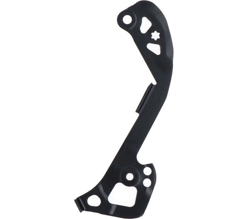 [#PL-Y3HM000B0] SHIMANO RD-M5120 LEFT INNER PLATE SGS TYPE