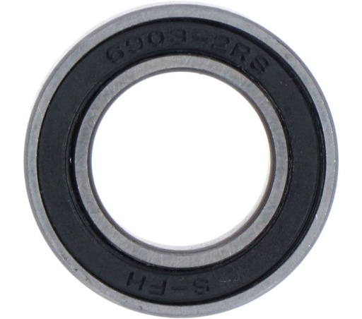 [#PL-Y3HV48000] SHIMANO FH-MT410 BALL BEARING