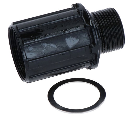 [#PL-Y3G898030] SHIMANO FH-RS470 COMPLETE FREEWHEEL BODY