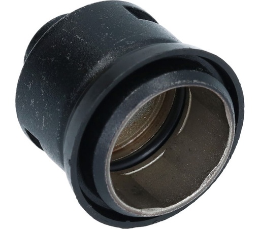 [#PL-Y3GC98070] SHIMANO FH-MT500 RIGHT HAND LOCK NUT UNIT FOR QUICK RELEASE TYPE