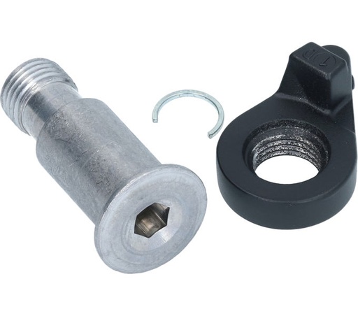 [#PL-Y3HK98010] SHIMANO RD-M6100 BRACKET AXLE UNIT