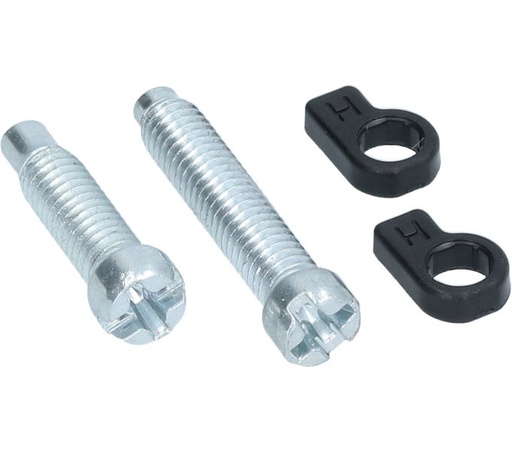 [#PL-Y3HM98060] SHIMANO RD-M5120 STROKE ADJUSTING SCREWS & PLATE