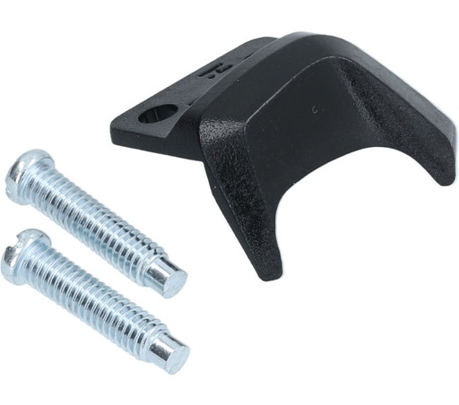 [#PL-Y3EP98040] SHIMANO RD-TZ500 STROKE ADJUSTING SCREWS (M4 x 17.5) & PLATE