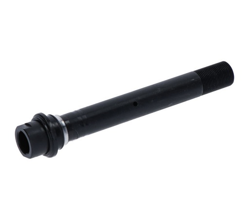 [#PL-Y3FU98020] SHIMANO FH-MT400 HUB AXLE UNIT