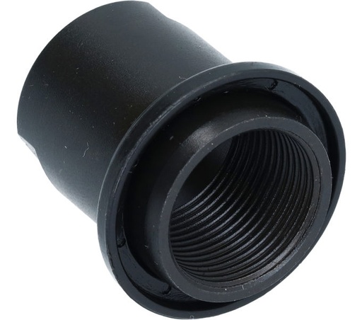 [#PL-Y3HV98030] SHIMANO FH-MT410 LEFT HAND NUT W/DUST COVER