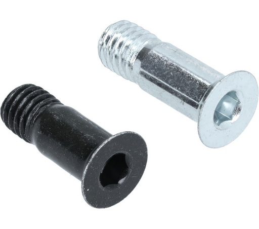 [#PL-Y5P998100] SHIMANO RD-M4000 PULLEY BOLT (2PCS)