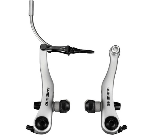 [#PL-EBRR353FX42XSP] FÉK E V-FÉK TIAGRA EZÜST S70T FÉKPOFA